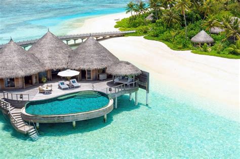 50 Best Hotels with Private Pool in Maldives - Updated 2025!