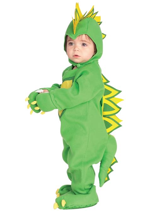 Baby Dragon Dinosaur Costume - Halloween Costume Ideas 2022