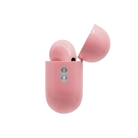 Apple AirPods Pro Gen 2 Flirt Pink (Lightning) - Switch