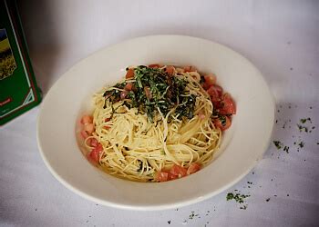 3 Best Italian Restaurants in Reno, NV - Expert Recommendations