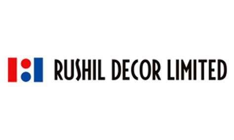 Rushil Decor opens Rs. 500cr future boards plant