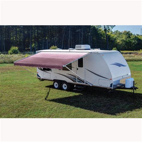 Awning For Enclosed Trailer | Homideal