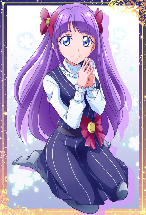 Kaguya Madoka - Star☆Twinkle Precure - Image by Hanzou3_55 #2815116 - Zerochan Anime Image Board