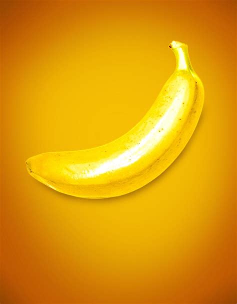 Free Stock Photo of Yellow Banana on Yellow Background | Download Free ...