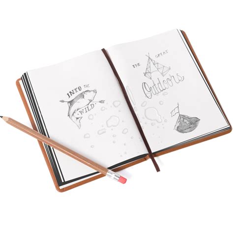 Waterproof Notebook Traditional Gifts | TheHut.com