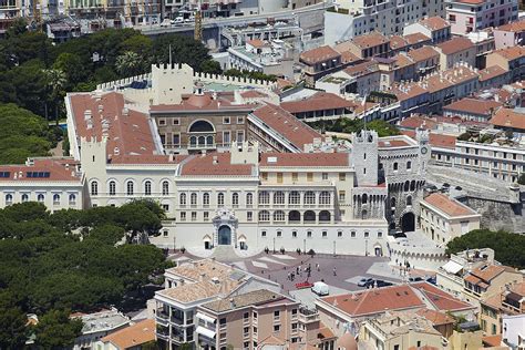 The Grimaldi Palace, Monaco Photograph by Xavier Durán - Fine Art America