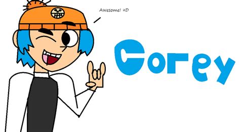 Grojband - Corey by Britishgirl2012 on DeviantArt