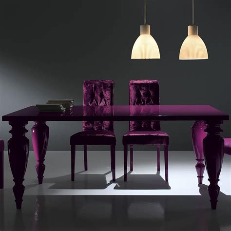 43 Luxury Modern Italian Dining Room Sets Ideas - DecoRecord | Italian ...