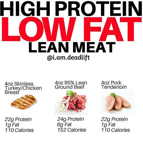 What Is Lean Meat | edu.svet.gob.gt