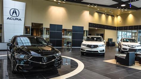 Hendrick Automotive consolidates to create mega dealership - Triangle Business Journal