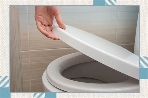 Should You Flush the Toilet with the Lid Up or Down?