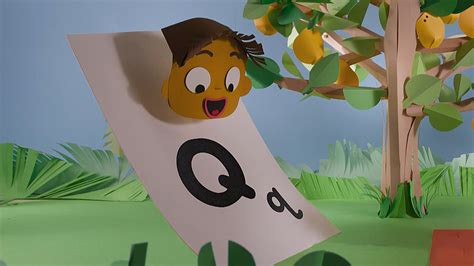 Quincy's Letter Q Song | Muppet Wiki | FANDOM powered by Wikia