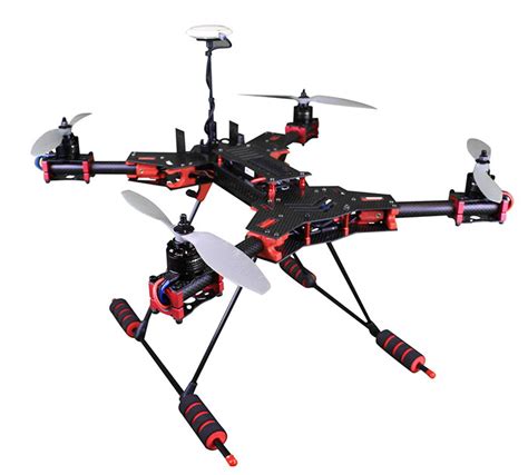 STEM Dragon: Educational Drone Kit - Robotic Gizmos