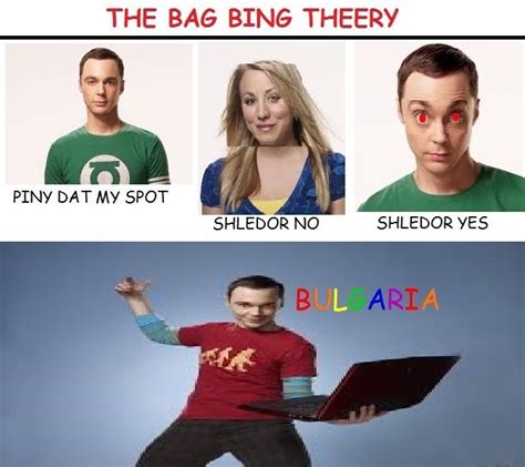 110+ Best Big Bang Theory Memes – Sheldon Cooper - Funny Memes