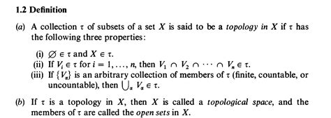 general topology - Prove that a closed set contains all its limit points - Mathematics Stack ...