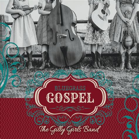 Bluegrass Gospel