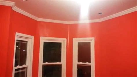 Semi Gloss Paint On Walls | Homideal