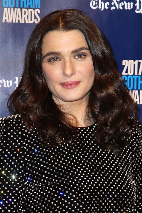 Rachel Weisz – Gotham Independent Film Awards 2017 Red Carpet • CelebMafia