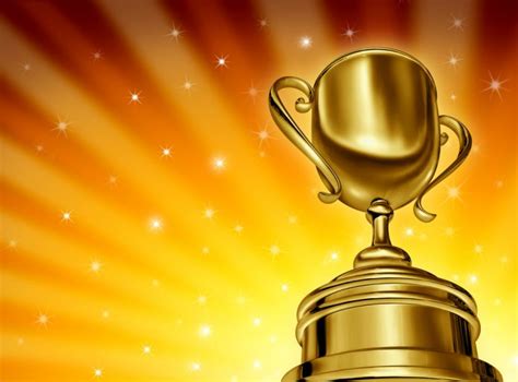 7 Most Popular Types of Award Trophies - AIVAnet