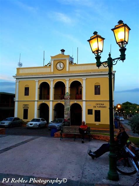 San German: A Charming Town in Puerto Rico