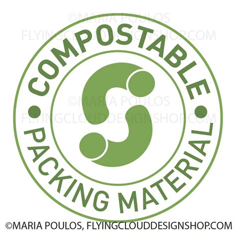 Sustainable Packaging Logo | ppgbbe.intranet.biologia.ufrj.br