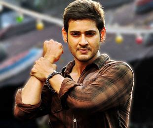 Gateway2cinema: Mahesh Babu in 6 packs