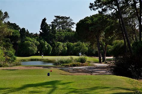 Estoril Golf Club - Golf Courses - Golf Holidays in Portugal - Golf Packages & Golf Hotels ...