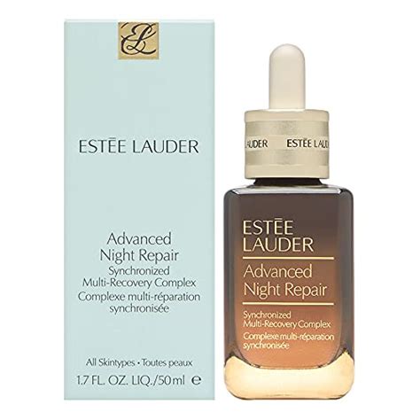 Estee Lauder Advanced Night Repair Dupe: Discover Missha Night Repair ...