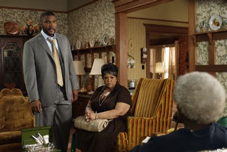 The CineFiles: MADEA GOES TO JAIL (2009)