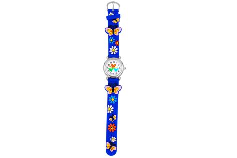 Kid's Analog Watch – Watch Time Inc.