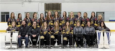 Ringette players praised for dedication to cause – Our Communities