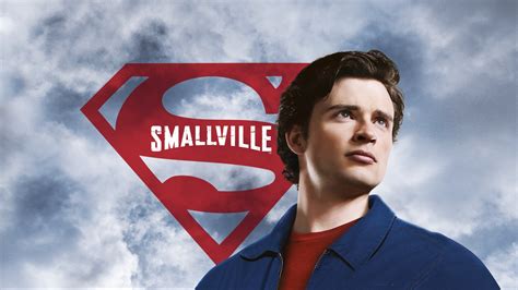 Tom Welling Clark Kent