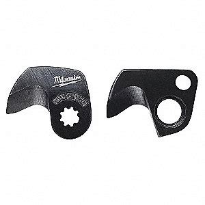 MILWAUKEE Cable Cutter Replacement Blade - 26X073|48-44-0410 - Grainger