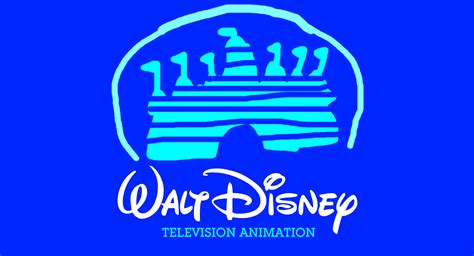 Walt Disney Television Animation (2003-2011) by MikeJEddyNSGamer89 on ...