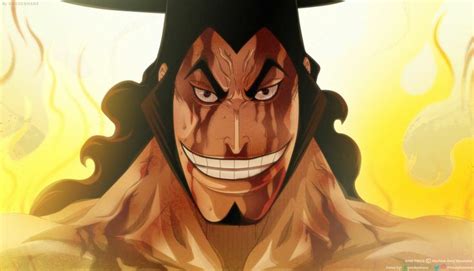 One Piece Concludes Oden Flashback, Return To Main Storyline - OtakuKart