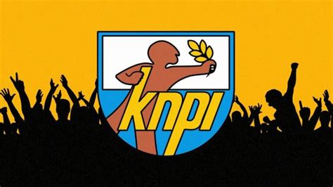 Kumpulan Logo KNPI Terbaik dan Terlengkap - Blog Pengajar Tekno