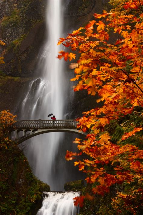 21 Breathtaking Waterfalls Around The World - Top Dreamer