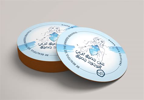 Coasters Design on Behance