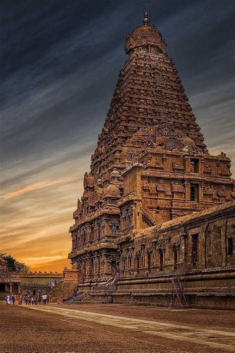 Sign in, thanjavur temple HD phone wallpaper | Pxfuel