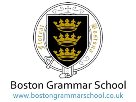 Boston Grammar School 介紹 | Uniform Map 制服地圖