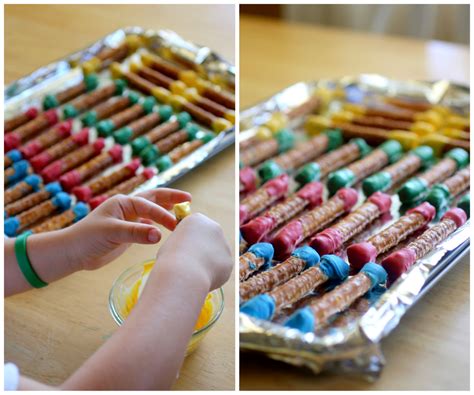 Edible Crayons for Teacher Appreciation Week... - The Girl Who Ate Everything