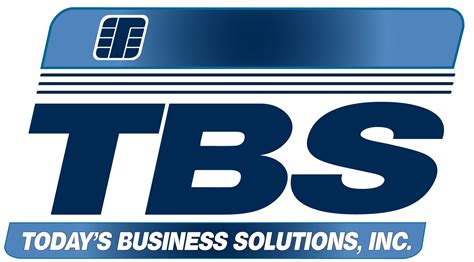 TBS Logo - The Crowley Company