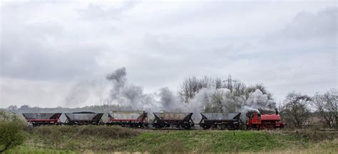 Chasewater Railway