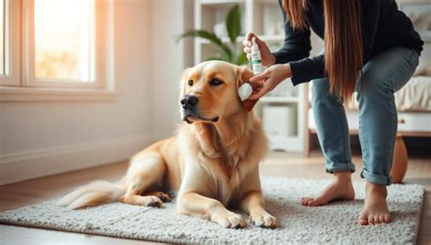 Golden Retriever Ear Cleaning: Tips For Healthy Ears