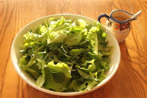 Garden Lettuce Salad Dressing | Tasty Kitchen: A Happy Recipe Community!