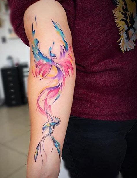 Phoenix wings tattoo | 20 ideas on Pinterest in 2020 | pheonix tattoo, phoenix tattoo design ...