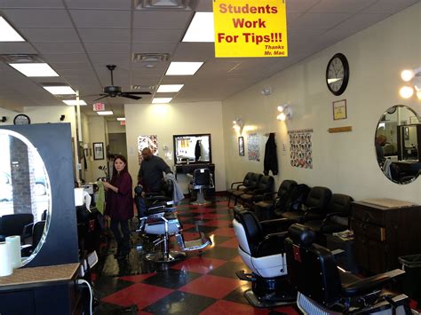 Barber College - Education & Training | App | Woodbridge, VA USA