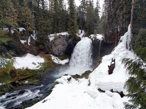 5 Great Snowshoe Trails Near Salem, Oregon - Outdoor Project