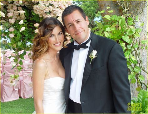 Did You Catch Adam Sandler's Wife Jackie in 'Murder Mystery'?: Photo ...