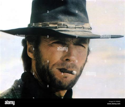 CLINT EASTWOOD, HIGH PLAINS DRIFTER, 1973 Stock Photo - Alamy